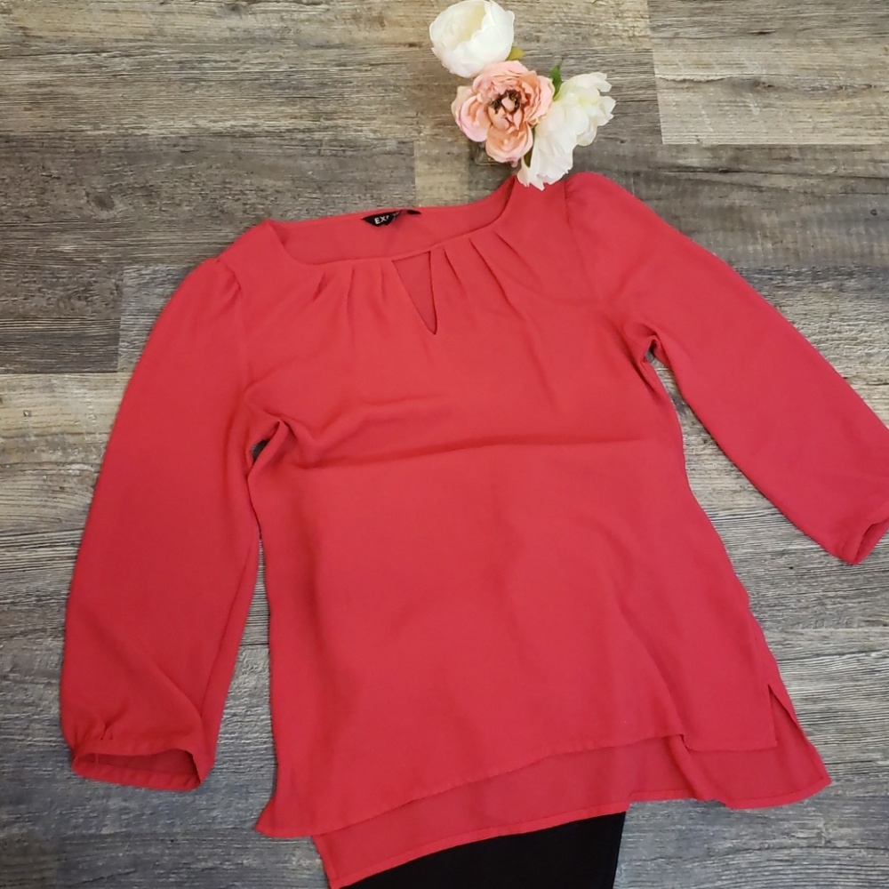 EXPRESS top
